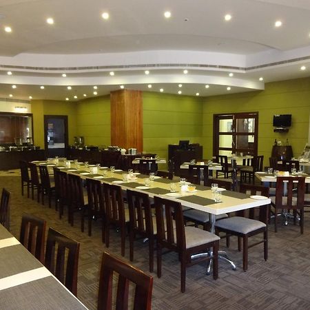 Regenta Central Deccan Chennai, Royapettah Extérieur photo