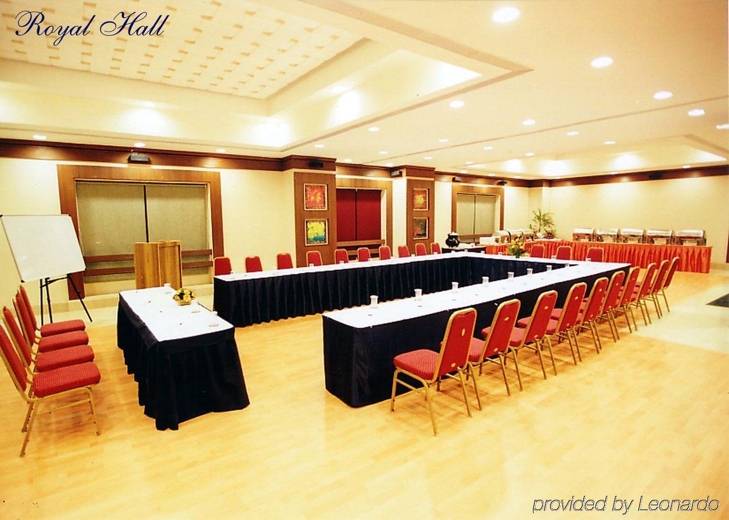 Regenta Central Deccan Chennai, Royapettah Extérieur photo
