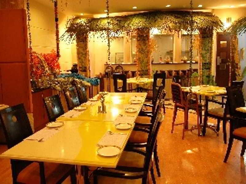 Regenta Central Deccan Chennai, Royapettah Extérieur photo