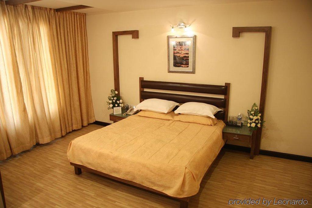 Regenta Central Deccan Chennai, Royapettah Extérieur photo