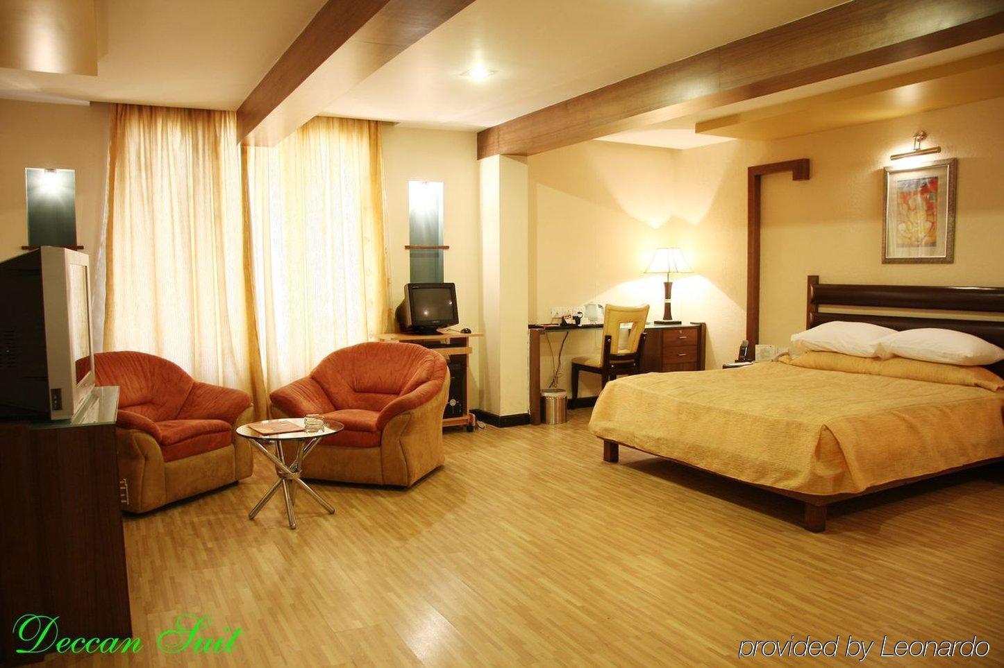 Regenta Central Deccan Chennai, Royapettah Extérieur photo