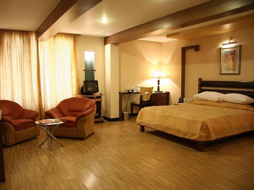 Regenta Central Deccan Chennai, Royapettah Extérieur photo