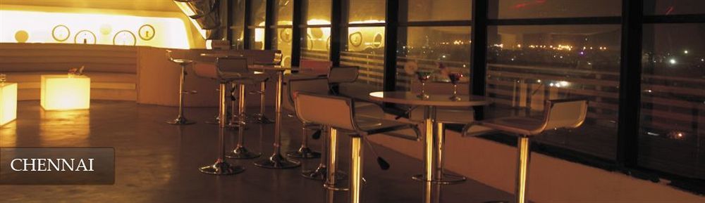 Regenta Central Deccan Chennai, Royapettah Extérieur photo