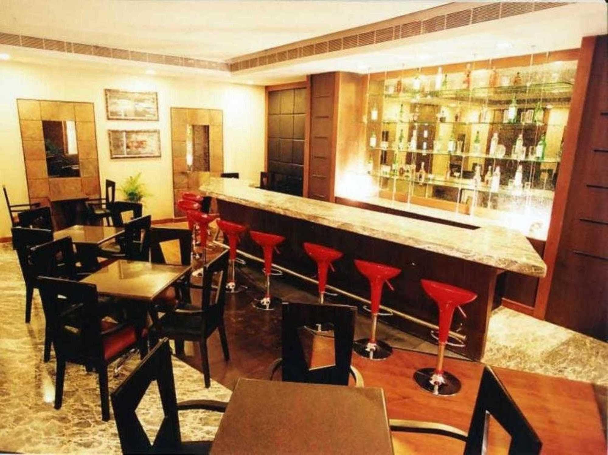 Regenta Central Deccan Chennai, Royapettah Extérieur photo