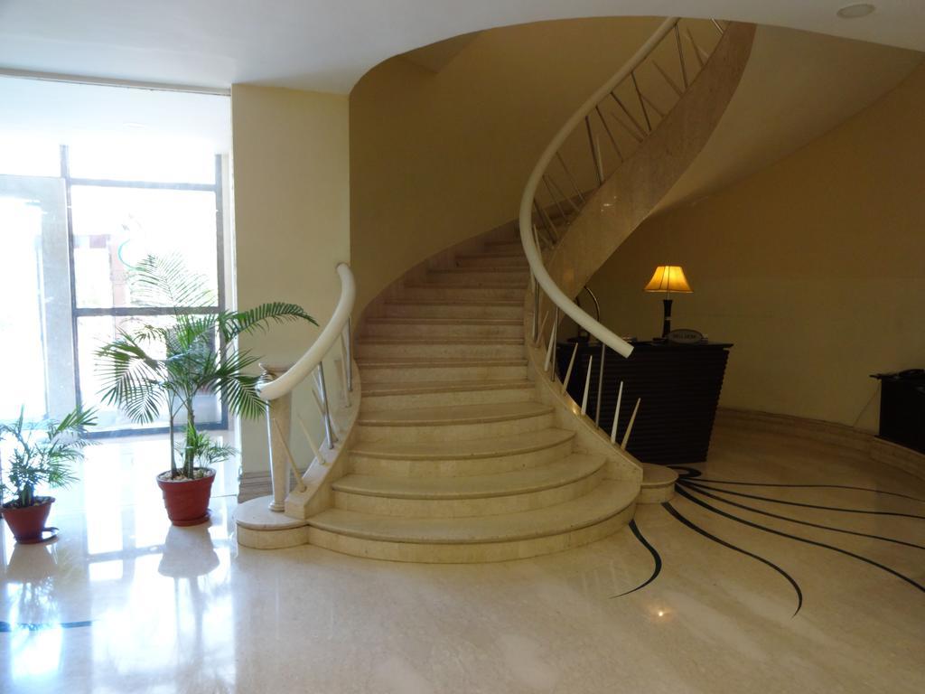 Regenta Central Deccan Chennai, Royapettah Extérieur photo